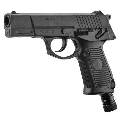 Pistolet Concorde Defender Balles Caoutchouc Co2 - Cal. 50 AD870