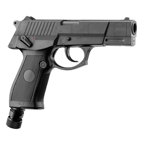 Pistolet Concorde Defender Balles Caoutchouc Co2 - Cal. 50 AD870