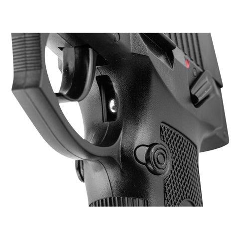 Pistolet Concorde Defender Balles Caoutchouc Co2 - Cal. 50 AD870