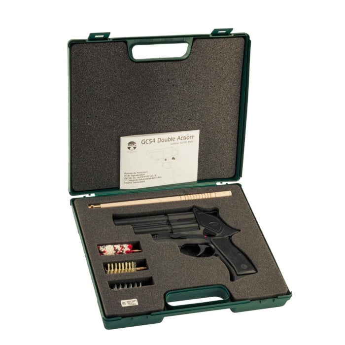 Pistolet de protection Sapl Gomm-cogn Gc54 AD121