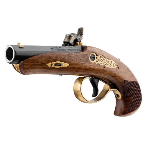 Pistolet en kit Davide Pedersoli Derringer Philadelphia - Cal. 45
