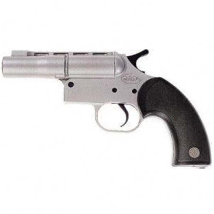 Pistolet GC27 Chrome mat SAPL C12/50 1CP Mini gomm 493301