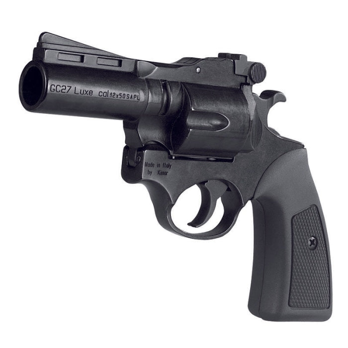Pistolet GC27 Luxe SAPL C12/50 1C Mini gomm 41227