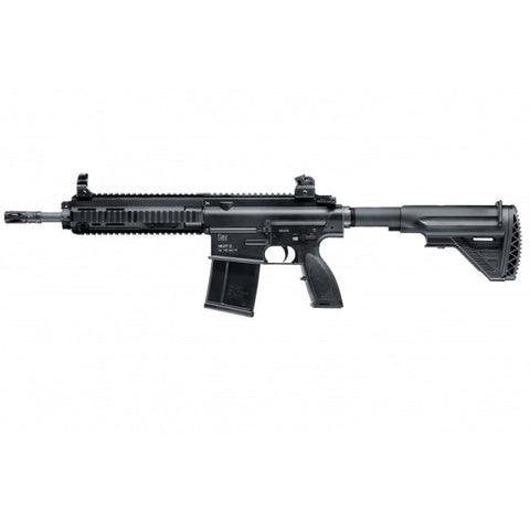 Pistolet Heckler & Koch 417 D 2.5985X