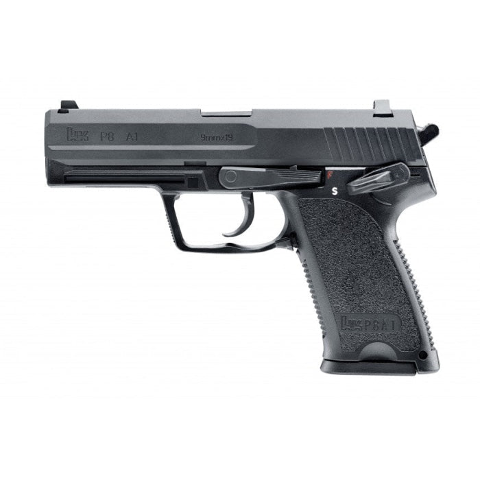 Pistolet Heckler & Koch HKP8 A1 2.6438