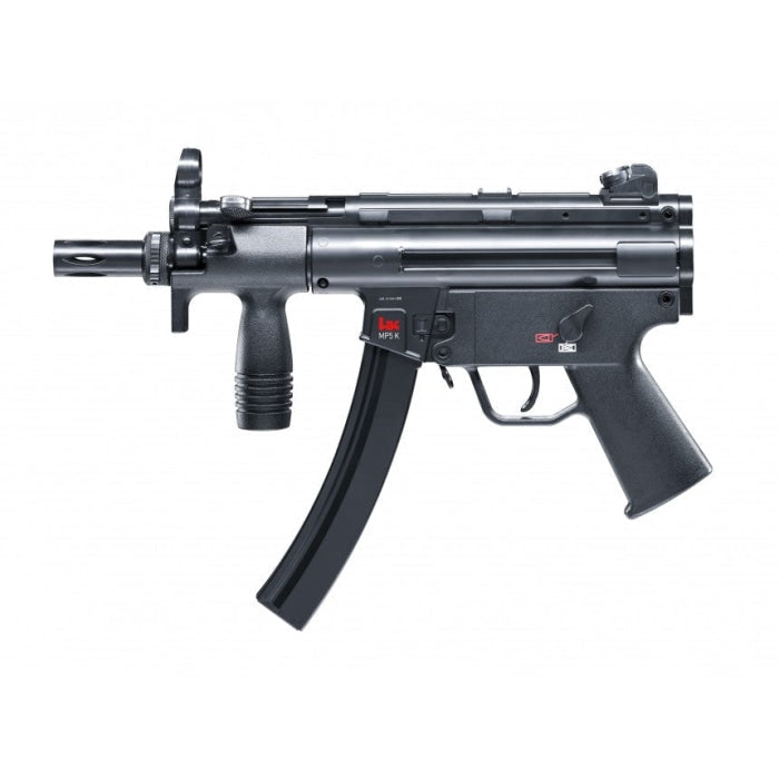 Pistolet Heckler & Koch MP5 K - 6mm BB’s 2.5786