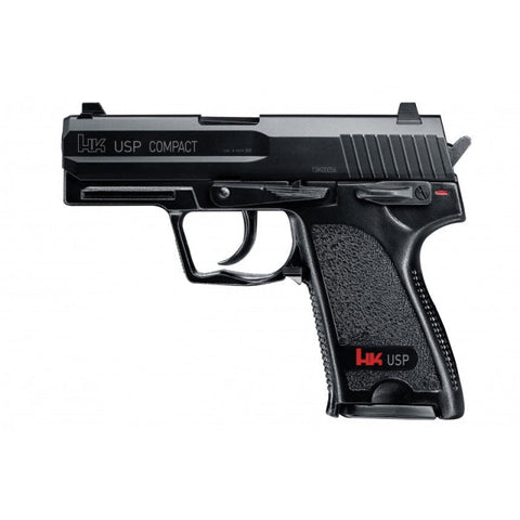 Pistolet Heckler & Koch USP Compact 2.5996