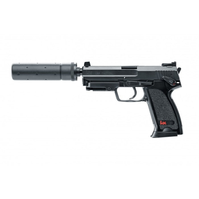 Pistolet Heckler & Koch USP Tactical 2.5976