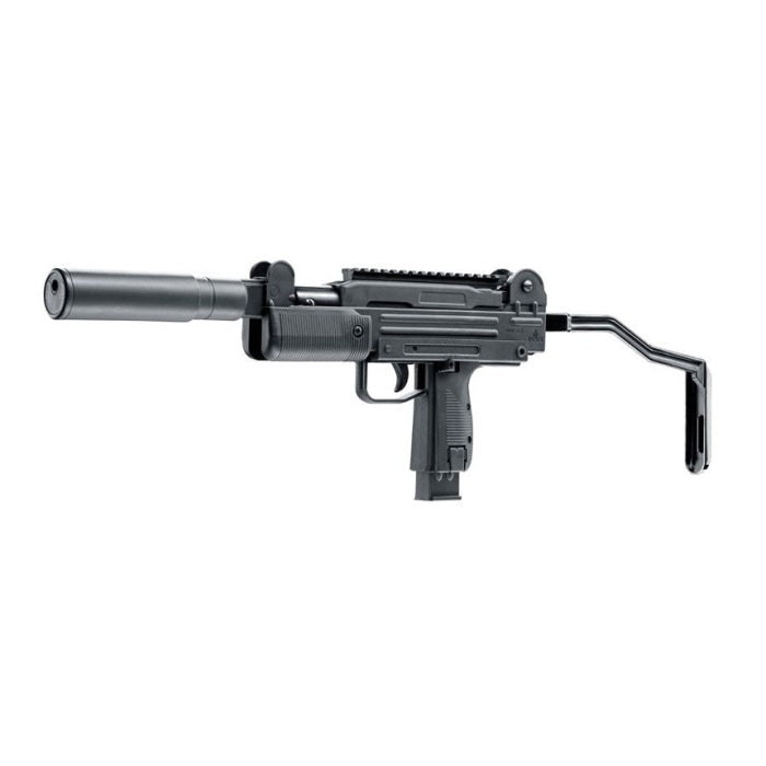 Pistolet IWI Mini Uzi - cal 4.5mm 2.4373