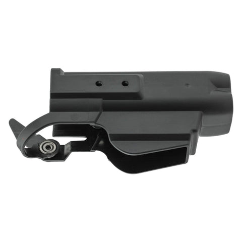 Pistolet jet protecteur Piexon - JPX 4 laser compact + 4 cartouches