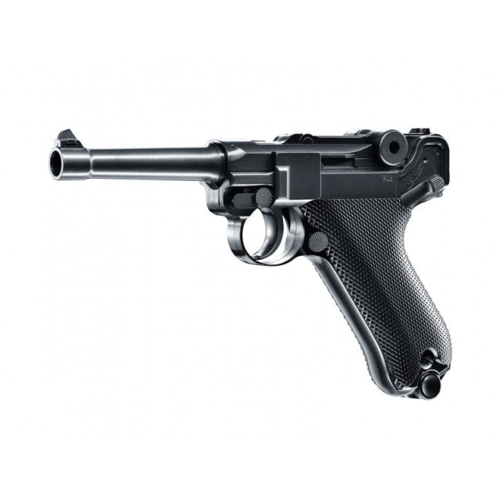 Pistolet Legends P08 - 6 mm Bb’s 2.5874