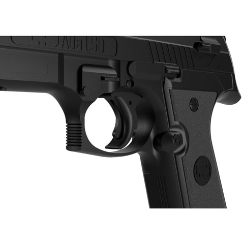 Pistolet LTL Alfa 1.50 CO2 Cal.50 7.5J LTL009