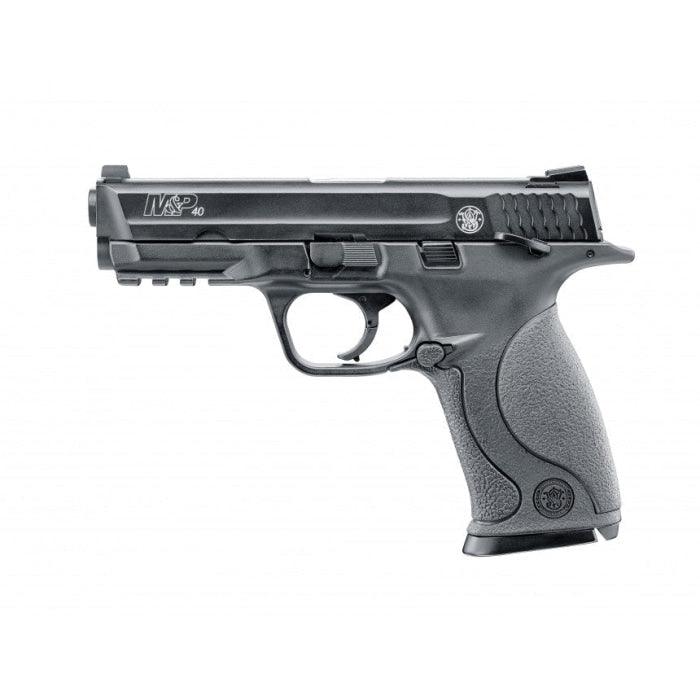 Pistolet Smith & Wesson M & P40 TS 2.6448