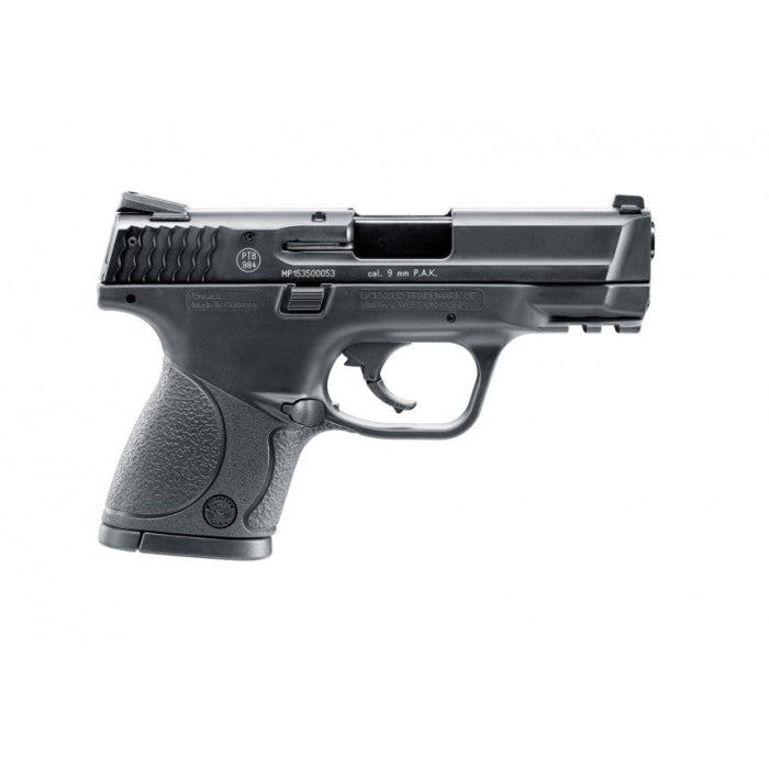Pistolet Smith & Wesson M & P9 C cal 9mm 307.02.00