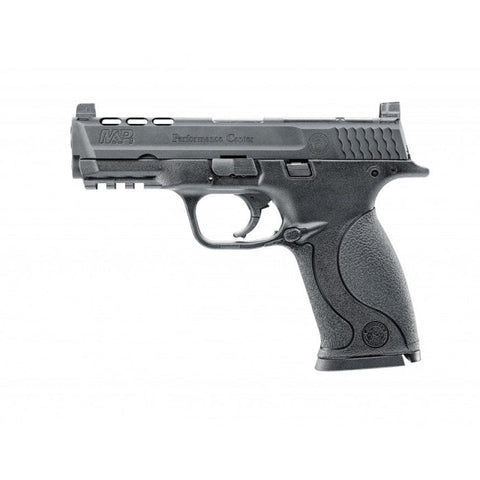 Pistolet Smith & Wesson M & P9 Performance Center 2.6452
