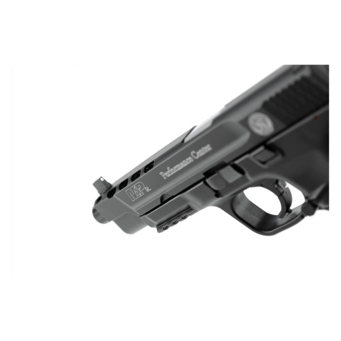 Pistolet Smith & Wesson M&P9L Performance Center Co2 5.8404