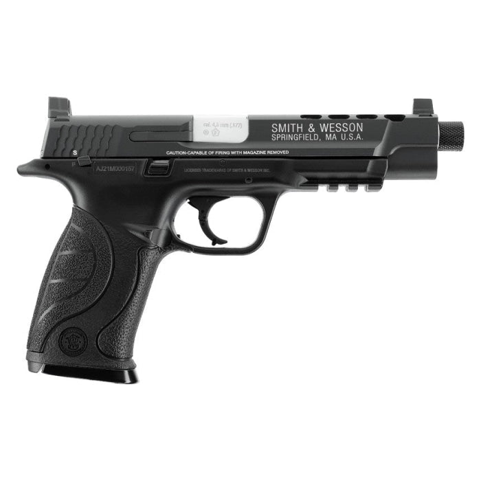 Pistolet Smith & Wesson M&P9L Performance Center Co2 5.8404