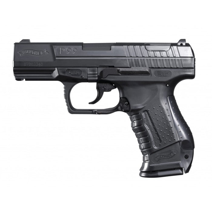 Pistolet Walther P99 - 6 mm BBS 2.5543