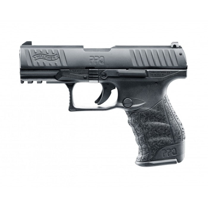 Pistolet Walther PPQ M2 - Cal 9mm - Black 310.02.00