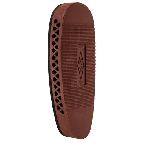 Plaque de Couche Amortisseur BMR Ventilée Marron PR325