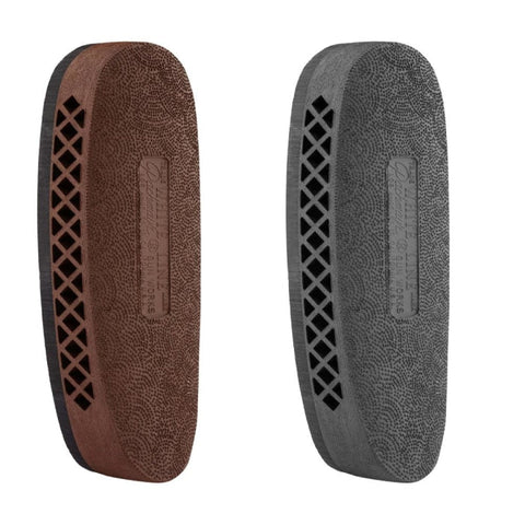 Plaque de couche Pachmayr amortisseur caoutchouc ventilée F325B A56911