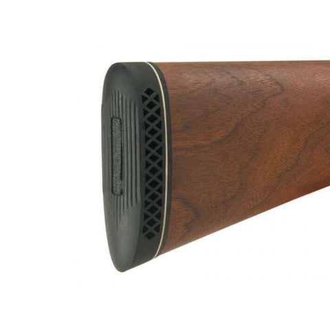 Plaque de couche Pachmayr amortisseur caoutchouc ventilée skeet S325