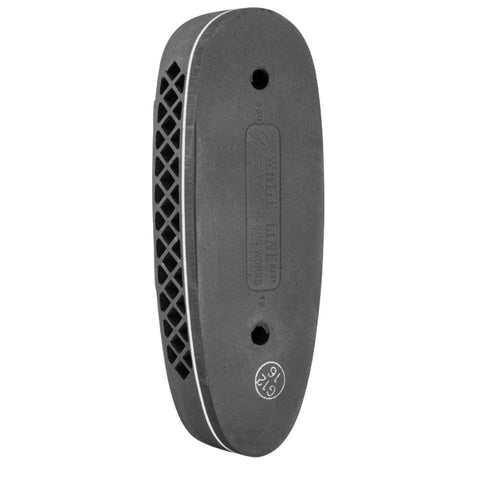 Plaque de couche Pachmayr amortisseur caoutchouc ventilée skeet S325