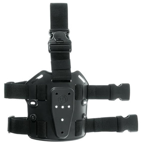 Plaque de Cuisse Polymer Evolution 5 /ET3495-3496 ET8702