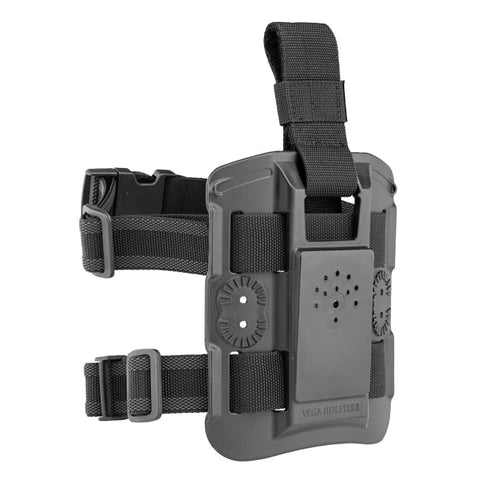 Plaque de cuisse polymère 3 liens Vega Holster ET7208