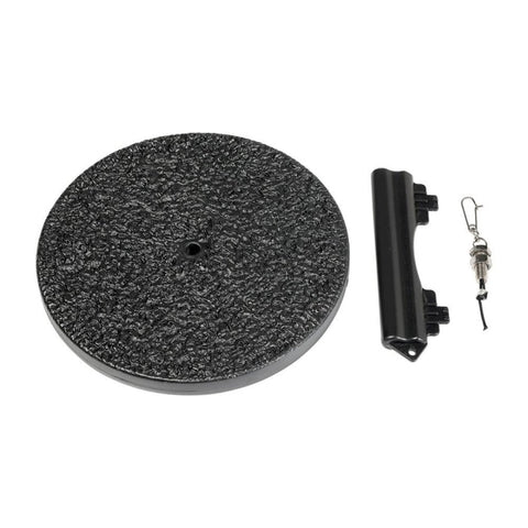 Plateau flottant Stepland Attaches canard SLAC830-D