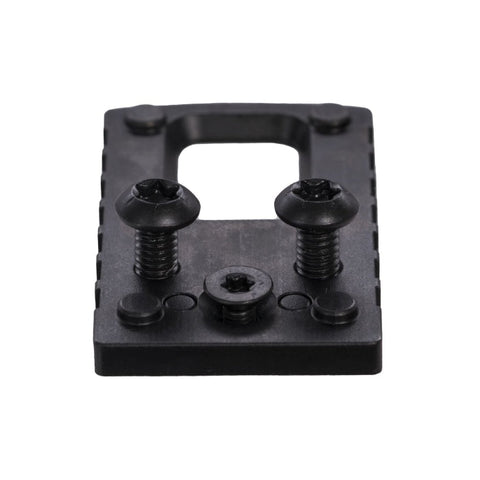 Platine Point Rouge Canik MO1 pour Non Optic Ready CA00035