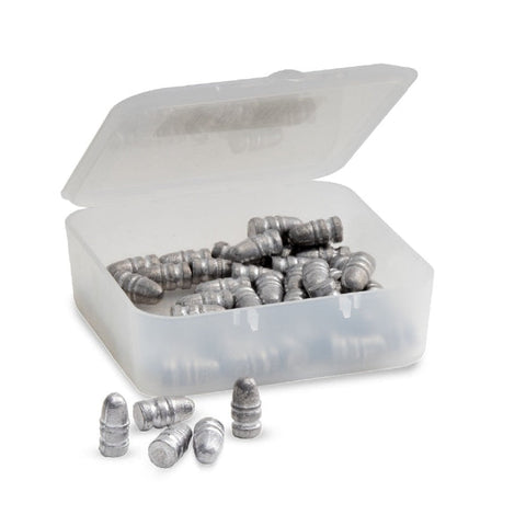 Plombs Balleurope pour modèle Bulldog 158 g - Cal. 357 BA00003