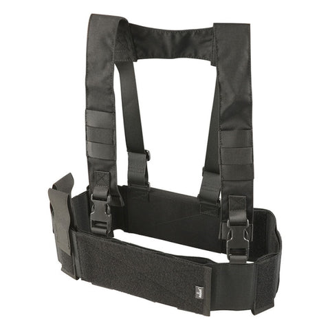 Poche de poitrine Amomax profilée x9 AM00023