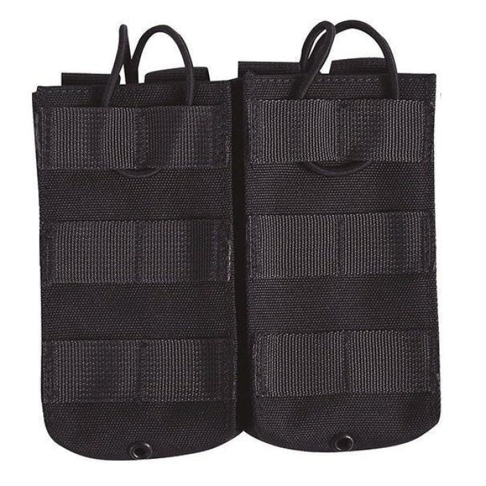 Poche Double Molle Tactical OPS 5.56 M4 ST44204