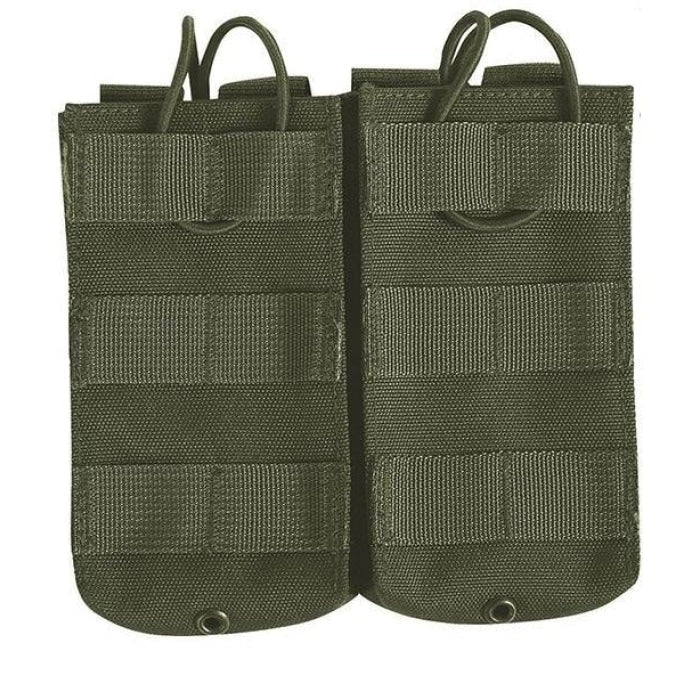 Poche Double Molle Tactical OPS 5.56 M4 ST44205