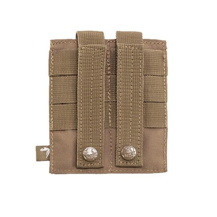 Poche Molle Double chargeur SMG Viper A60792
