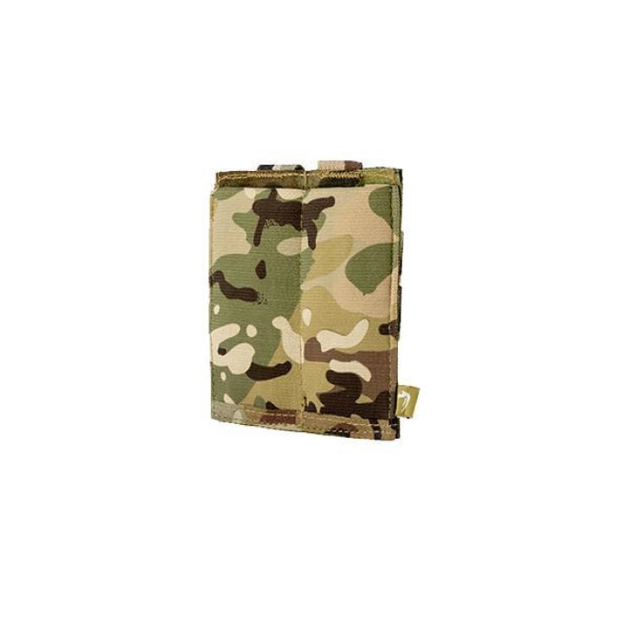 Poche Molle Double chargeur SMG Viper A60794