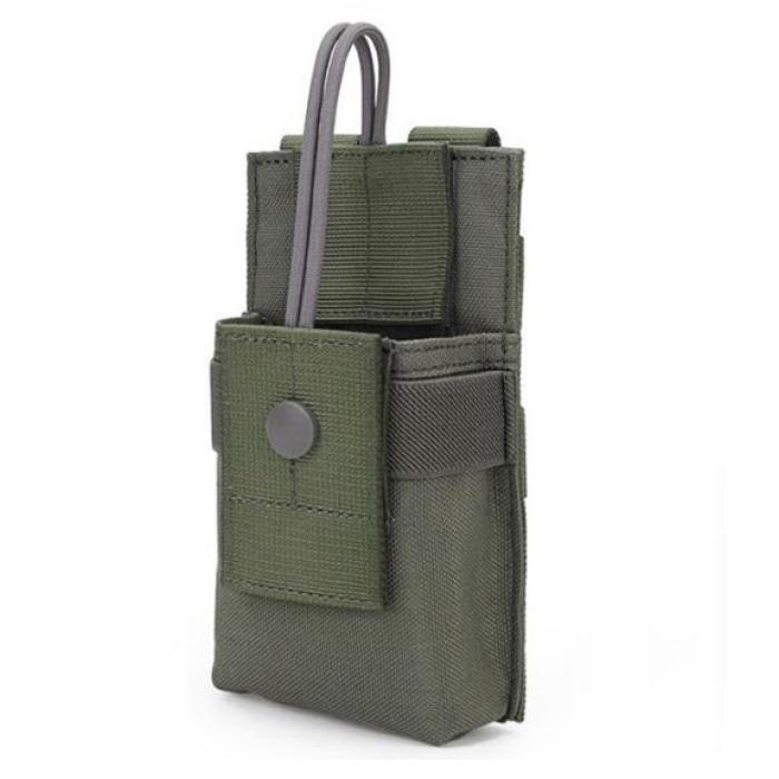 Poche Radio Molle Tactical OPS ST44221
