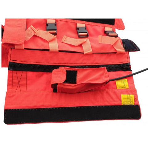 Pochette gps pour gilet CaniHunt cy3693