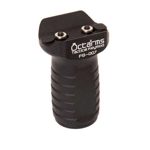 Poignée Ares Keymod Noire AR66610