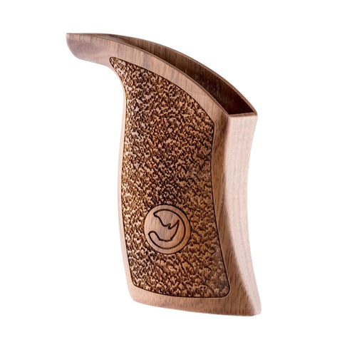 Poignée crosse Chiappa Firearms en noyer pour Rhino Chiappa ADP783