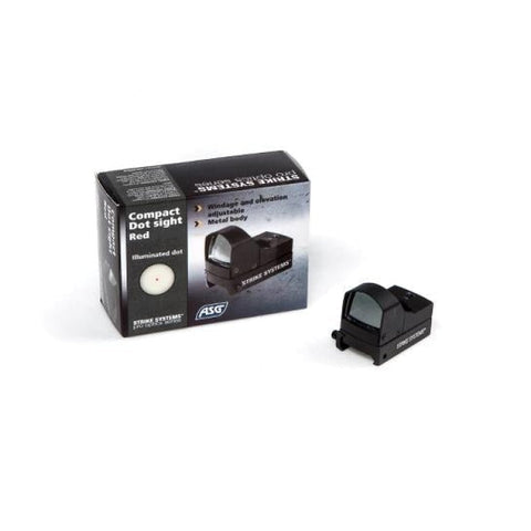 Point Rouge ASG Strike System - 54grs 18475