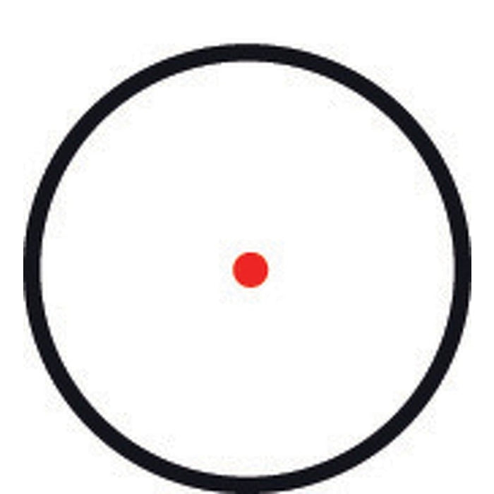 Point rouge Fuzyon 5 niveaux d’intensité - 1 x 20 PRO01