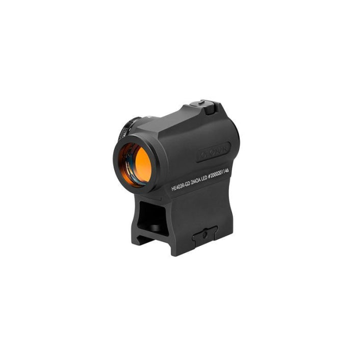 Point Rouge Holosun Red Dot Elite 403R HHE403R