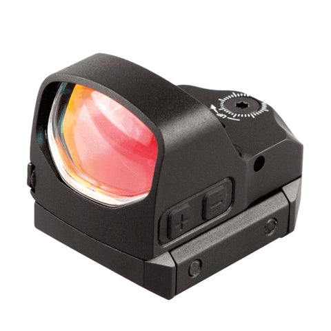 Point rouge panoramique Urikan Attila URD03