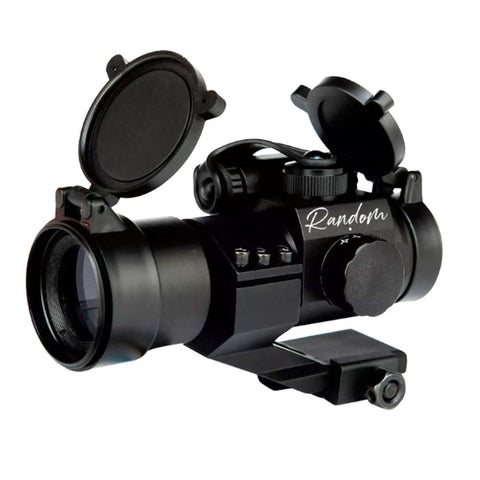 Point rouge Random Advanced hunting RANADHUNT