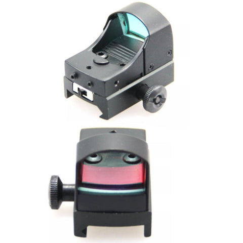 Point rouge Random Mini Max Reflex Perfector RMINIMAX