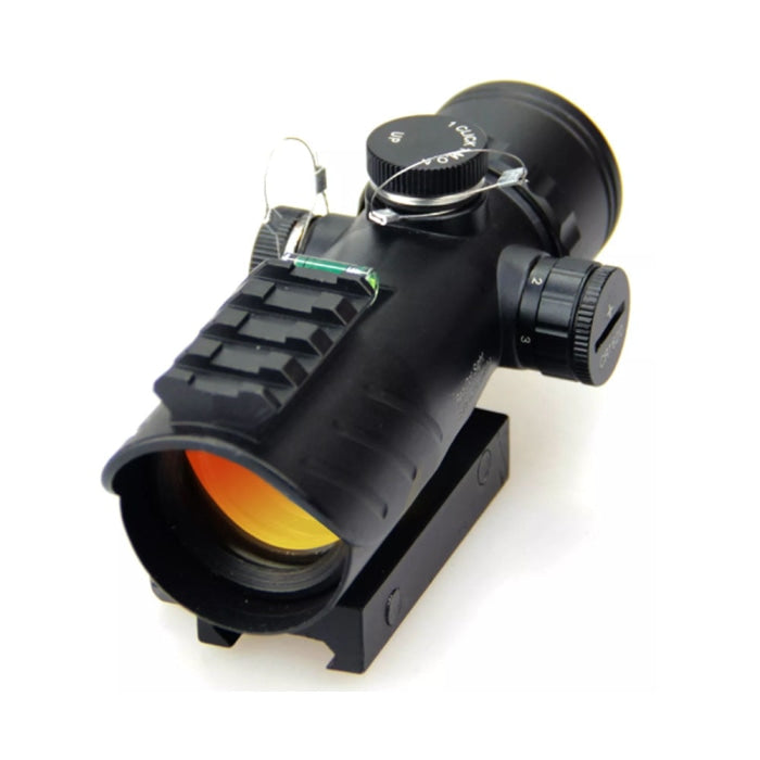 Point rouge Random Primer Tactical Sight 1x30 RANADVRED