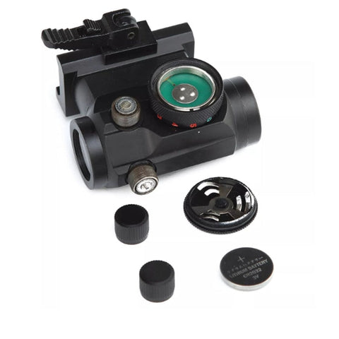 Point rouge Random Quick System Imperator RANDETACHE