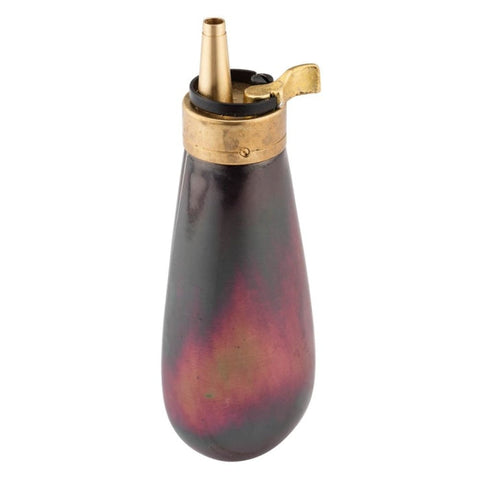 Poire à poudre Davide Pedersoli Philadelphia - Cal. 31 pn RE1448